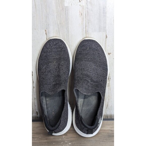 Skechers Ultra Flex Sneakers Womens 8.5 M Lightweight Memory Foam Cushion - Picture 7 of 10